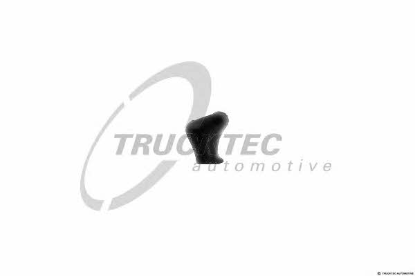Trucktec 01.24.228 Рукоятка важеля перемикання передач 0124228: Купити у Польщі - Добра ціна на 2407.PL!