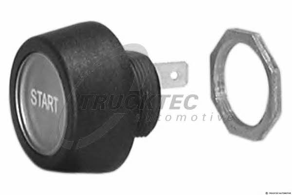 Trucktec 01.42.045 Ignition-/Starter Switch 0142045: Buy near me in Poland at 2407.PL - Good price!