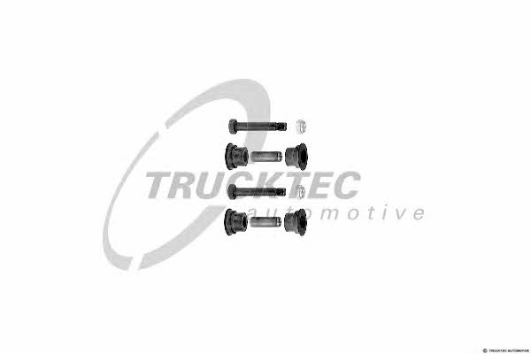 Trucktec 01.43.310 Repair Kit, driver cab suspension 0143310: Buy near me in Poland at 2407.PL - Good price!