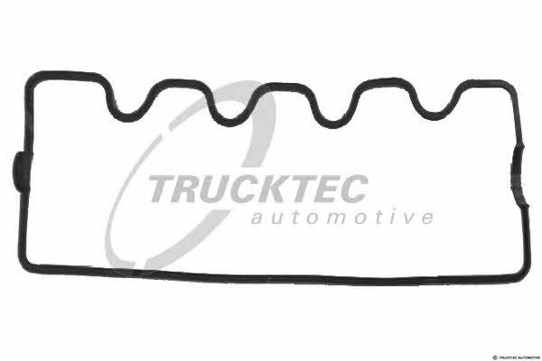 Trucktec 02.10.008 Gasket, cylinder head cover 0210008: Buy near me in Poland at 2407.PL - Good price!