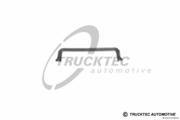 Trucktec 02.10.033 Прокладка клапанной крышки 0210033: Отличная цена - Купить в Польше на 2407.PL!