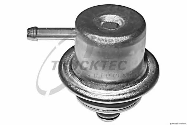 Trucktec 02.13.044 Fuel pulsation damper 0213044: Buy near me at 2407.PL in Poland at an Affordable price!
