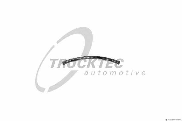 Trucktec 02.67.029 Przewód giętki wysokociśnieniowy z końcówkami 0267029: Dobra cena w Polsce na 2407.PL - Kup Teraz!