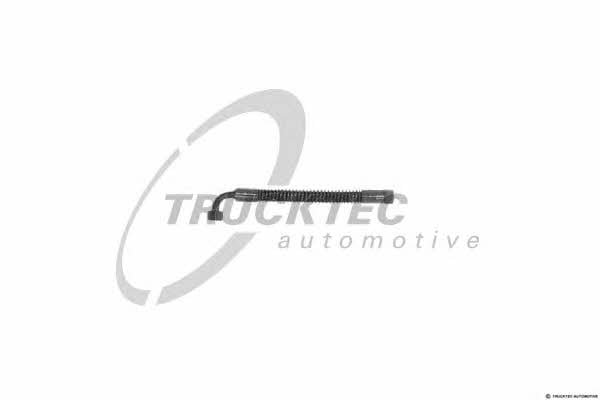 Trucktec 02.67.100 Hose, transmission oil cooler 0267100: Buy near me in Poland at 2407.PL - Good price!