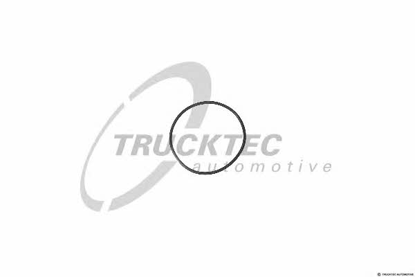 Trucktec 01.14.024 Uszczelka obudowy filtra powietrza 0114024: Dobra cena w Polsce na 2407.PL - Kup Teraz!