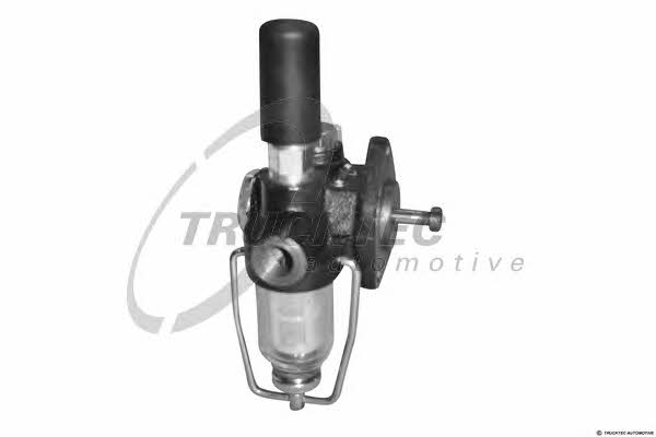 Trucktec 01.14.045 Fuel pump assy 0114045: Buy near me in Poland at 2407.PL - Good price!