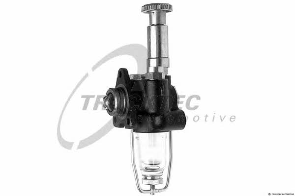 Trucktec 01.14.046 Fuel pump 0114046: Buy near me in Poland at 2407.PL - Good price!