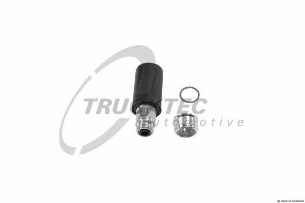 Trucktec 01.14.049 Fuel pump assy 0114049: Buy near me in Poland at 2407.PL - Good price!
