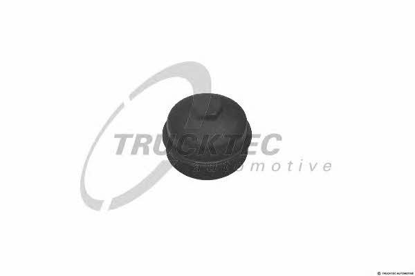 Trucktec 01.14.056 Fuel filter cover 0114056: Buy near me in Poland at 2407.PL - Good price!