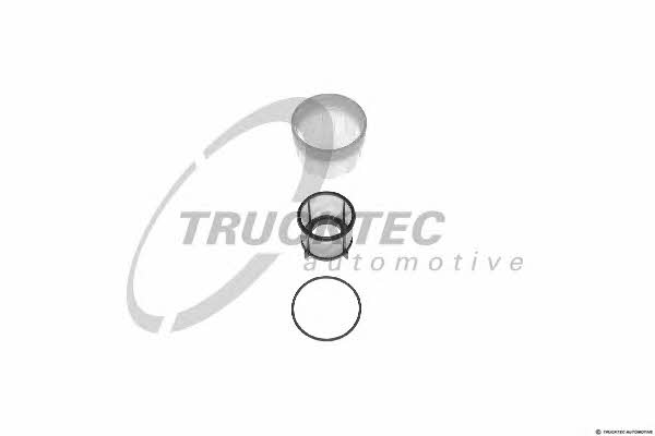 Trucktec 01.14.058 Топливный фильтр 0114058: Отличная цена - Купить в Польше на 2407.PL!