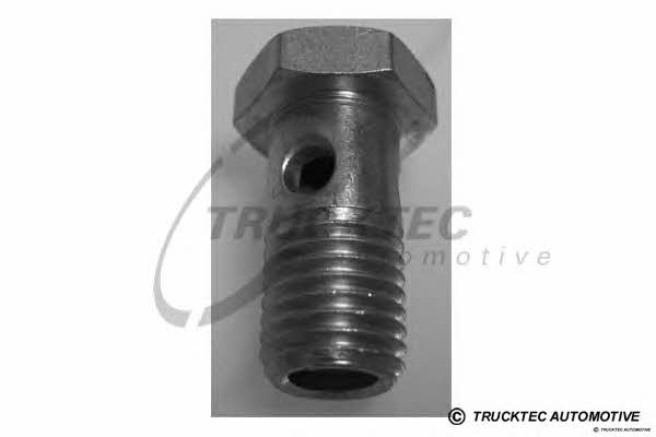 Trucktec 79.12.001 Hollow Screw 7912001: Buy near me in Poland at 2407.PL - Good price!