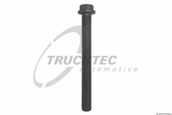 Trucktec 01.10.130 Cylinder head bolt (cylinder head) 0110130: Buy near me in Poland at 2407.PL - Good price!