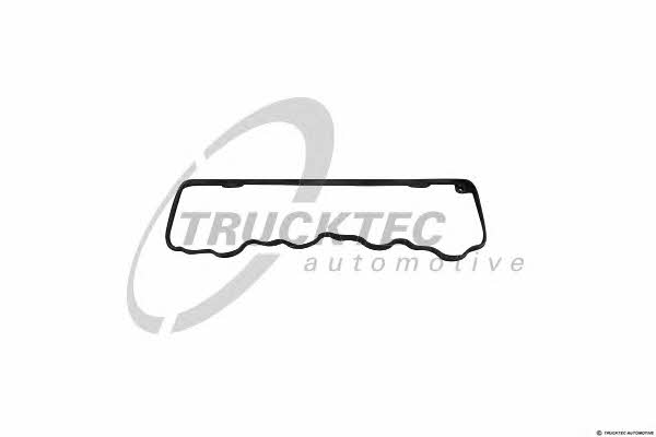 Trucktec 01.10.158 Прокладка клапанной крышки 0110158: Отличная цена - Купить в Польше на 2407.PL!