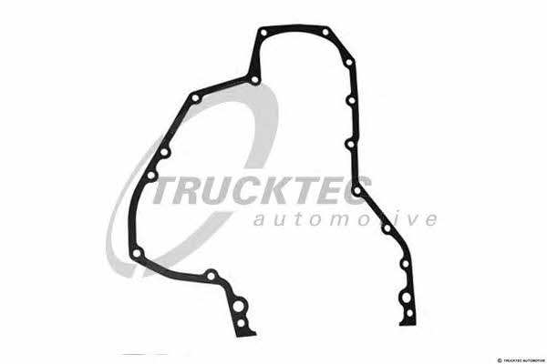 Trucktec 01.10.167 Front engine cover gasket 0110167: Buy near me in Poland at 2407.PL - Good price!