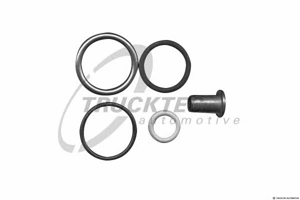 Trucktec 01.10.217 Seal Kit, injector nozzle 0110217: Buy near me in Poland at 2407.PL - Good price!