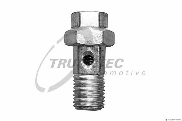 Trucktec 01.13.043 Reducing valve 0113043: Buy near me in Poland at 2407.PL - Good price!