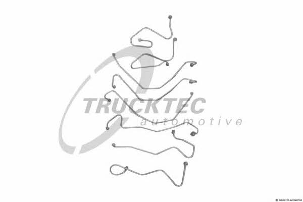 Trucktec 01.13.109 Hochdruckleitungssatz, Einspritzanlage 0113109: Kaufen Sie zu einem guten Preis in Polen bei 2407.PL!