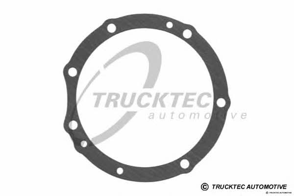 Trucktec 01.13.115 Gasket, cylinder head cover 0113115: Buy near me in Poland at 2407.PL - Good price!