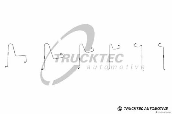 Trucktec 01.13.164 Autoteil 0113164: Kaufen Sie zu einem guten Preis in Polen bei 2407.PL!
