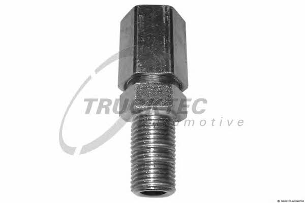 Trucktec 01.13.179 Check Valve 0113179: Buy near me at 2407.PL in Poland at an Affordable price!
