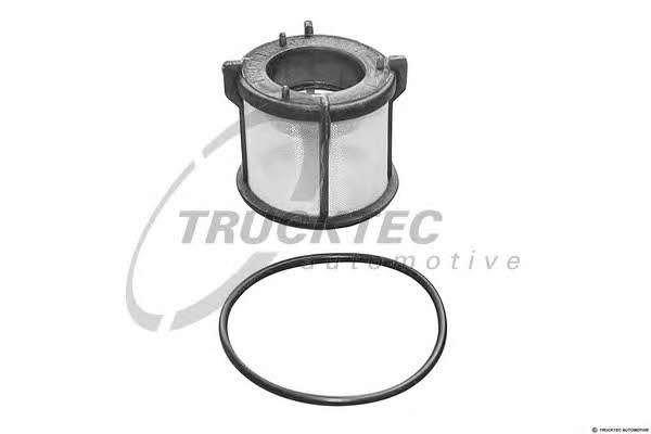 Trucktec 01.14.061 Fuel filter 0114061: Buy near me in Poland at 2407.PL - Good price!