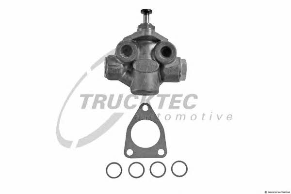 Trucktec 01.14.062 Low pressure fuel pump (TNND) 0114062: Buy near me in Poland at 2407.PL - Good price!