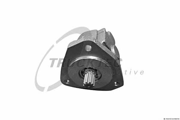 Trucktec 01.14.173 Fuel pump 0114173: Buy near me in Poland at 2407.PL - Good price!