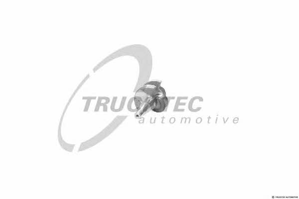 Trucktec 01.15.013 Вал коленчатый 0115013: Отличная цена - Купить в Польше на 2407.PL!