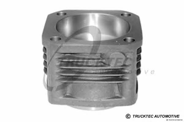 Trucktec 01.15.064 Liner 0115064: Buy near me in Poland at 2407.PL - Good price!