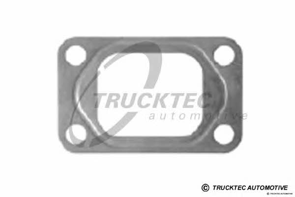 Trucktec 01.16.058 Turbine gasket 0116058: Buy near me in Poland at 2407.PL - Good price!