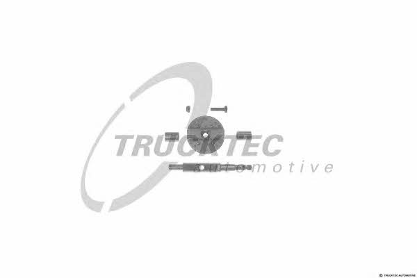 Trucktec 01.16.069 Выпускная заслонка, моторный тормоз 0116069: Купить в Польше - Отличная цена на 2407.PL!