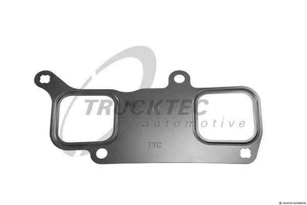 Trucktec 01.16.097 Прокладка впускного коллектора 0116097: Отличная цена - Купить в Польше на 2407.PL!