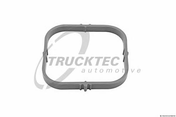 Trucktec 01.16.098 Прокладка впускного коллектора 0116098: Отличная цена - Купить в Польше на 2407.PL!