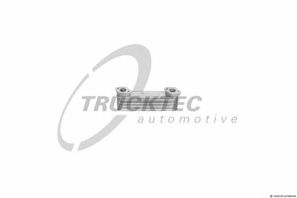 Trucktec 01.18.061 Радіатор масляний 0118061: Приваблива ціна - Купити у Польщі на 2407.PL!