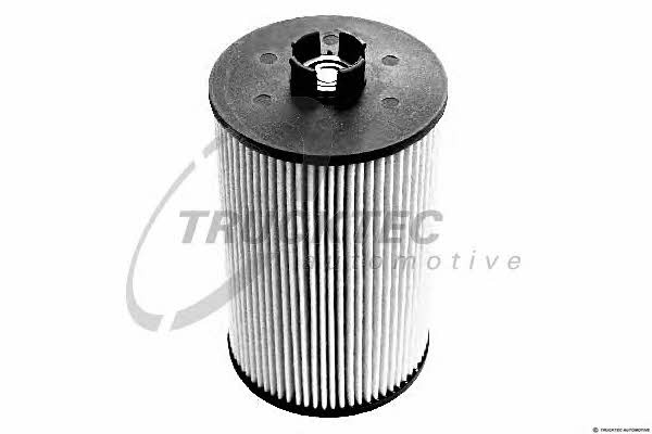 Trucktec 01.18.103 Oil Filter 0118103: Buy near me in Poland at 2407.PL - Good price!