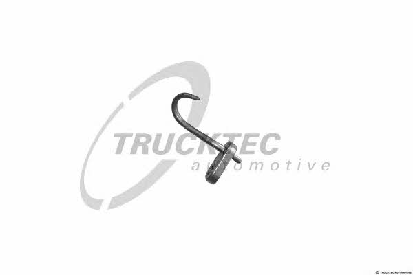 Trucktec 01.18.120 Injector nozzle, diesel injection system 0118120: Buy near me in Poland at 2407.PL - Good price!