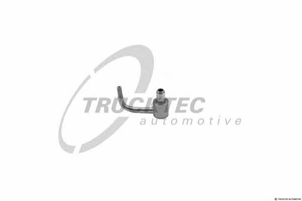 Trucktec 01.18.123 Injector nozzle, diesel injection system 0118123: Buy near me in Poland at 2407.PL - Good price!