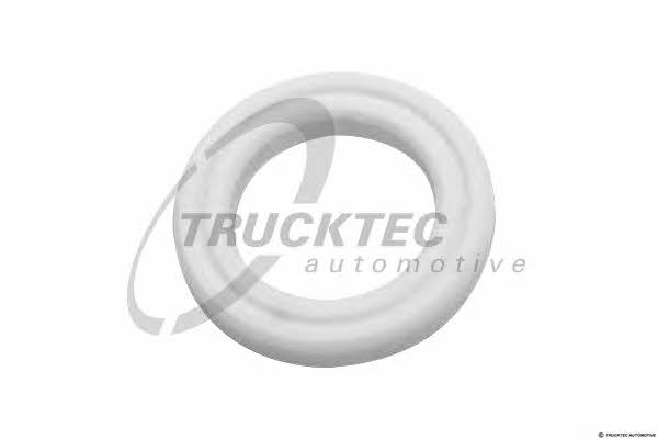 Trucktec 01.19.011 Gasket, water pump 0119011: Buy near me in Poland at 2407.PL - Good price!