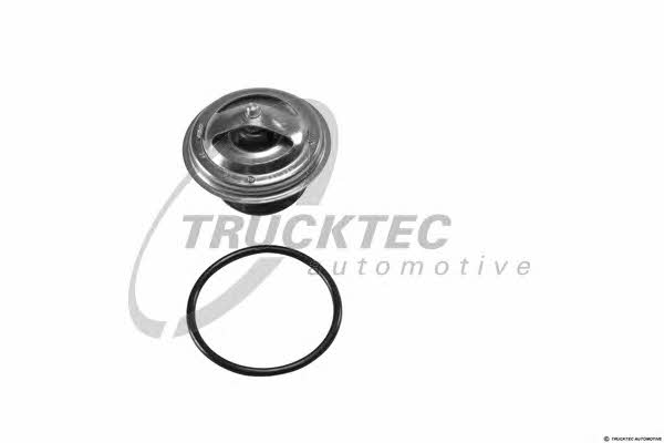 Trucktec 01.19.026 Thermostat, coolant 0119026: Buy near me in Poland at 2407.PL - Good price!