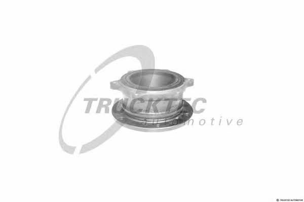 Trucktec 01.19.087 Hub, engine cooling fan wheel 0119087: Buy near me at 2407.PL in Poland at an Affordable price!