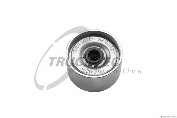 Trucktec 01.19.092 V-ribbed belt tensioner (drive) roller 0119092: Buy near me in Poland at 2407.PL - Good price!