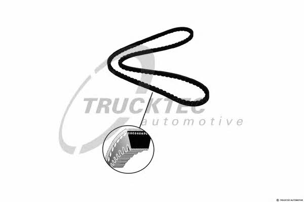 Trucktec 01.19.119 V-belt 0119119: Buy near me at 2407.PL in Poland at an Affordable price!