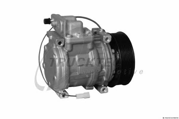 Trucktec 01.21.005 Compressor, air conditioning 0121005: Buy near me in Poland at 2407.PL - Good price!