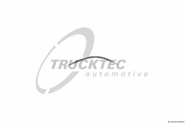Trucktec 01.23.046 Przewod elastyczny 0123046: Dobra cena w Polsce na 2407.PL - Kup Teraz!