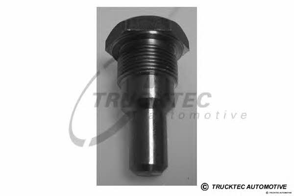 Trucktec 01.24.002 Bolt 0124002: Buy near me in Poland at 2407.PL - Good price!