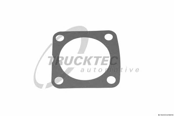 Trucktec 01.24.125 Gearbox gasket 0124125: Buy near me in Poland at 2407.PL - Good price!