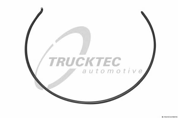 Trucktec 01.24.270 Feder, Motorhaubenschlossaufstellung 0124270: Kaufen Sie zu einem guten Preis in Polen bei 2407.PL!