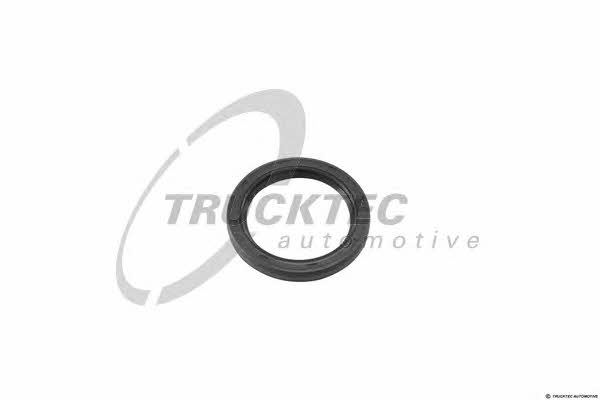 Trucktec 01.24.297 Oil seal 0124297: Buy near me in Poland at 2407.PL - Good price!