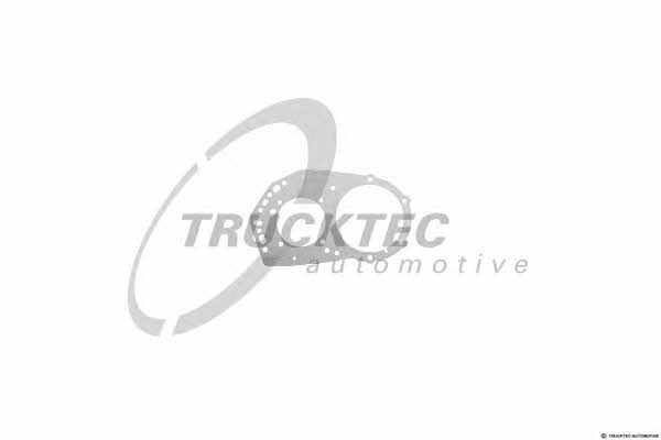 Trucktec 01.24.306 Кільце ущільнююче пробки зливної 0124306: Приваблива ціна - Купити у Польщі на 2407.PL!