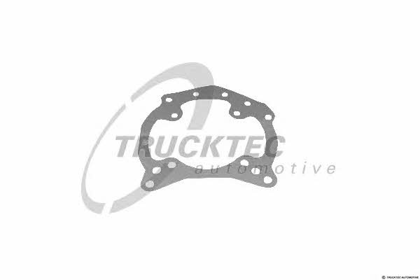 Trucktec 01.24.307 Кільце ущільнююче пробки зливної 0124307: Приваблива ціна - Купити у Польщі на 2407.PL!